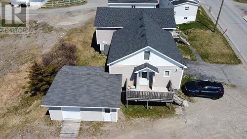 112 - 114 Regional Street, Channel-Port Aux Basques, NL - Outdoor