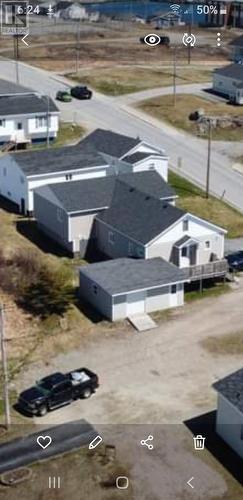 112 - 114 Regional Street, Channel-Port Aux Basques, NL - Outdoor With View