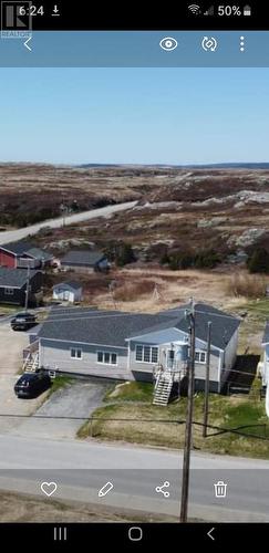 112 - 114 Regional Street, Channel-Port Aux Basques, NL - Outdoor With View