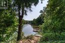 riverfront! - 453 2Nd Avenue W, Owen Sound, ON  - Outdoor With Body Of Water With View 