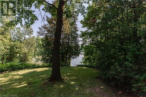 453 2Nd Avenue W, Owen Sound, ON - Outdoor