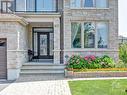 107 Dun Skipper Drive, Ottawa, ON  - Outdoor 