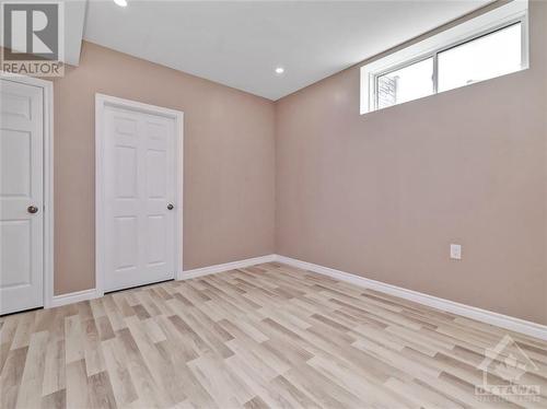 107 Dun Skipper Drive, Ottawa, ON - Indoor Photo Showing Other Room