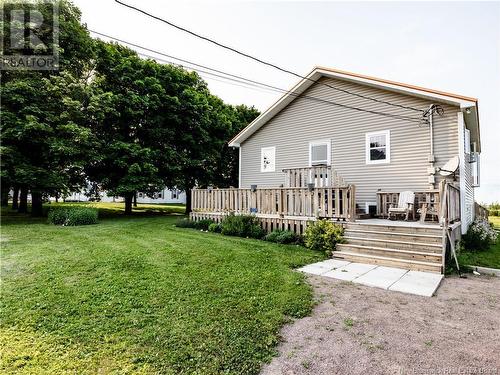 1208 Route 133, Grand-Barachois, NB - Outdoor