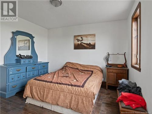 1208 Route 133, Grand-Barachois, NB - Indoor Photo Showing Bedroom