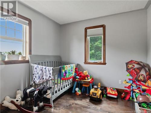 1208 Route 133, Grand-Barachois, NB - Indoor Photo Showing Bedroom