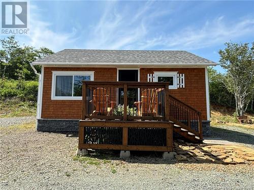 32 Wellington Drive, Grand Manan, NB 