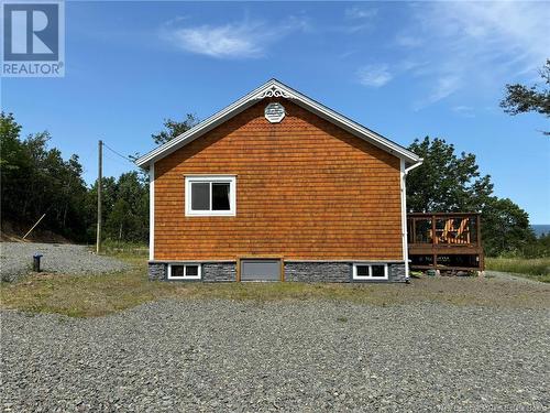 32 Wellington Drive, Grand Manan, NB 