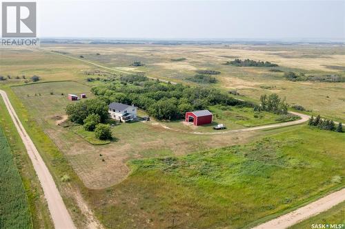 Mowat Acreage, Blaine Lake Rm No. 434, SK - Outdoor With View