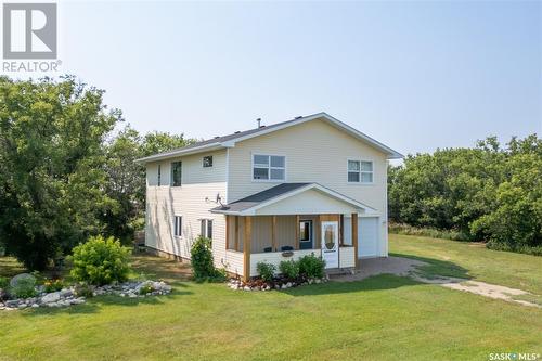 Mowat Acreage, Blaine Lake Rm No. 434, SK - Outdoor