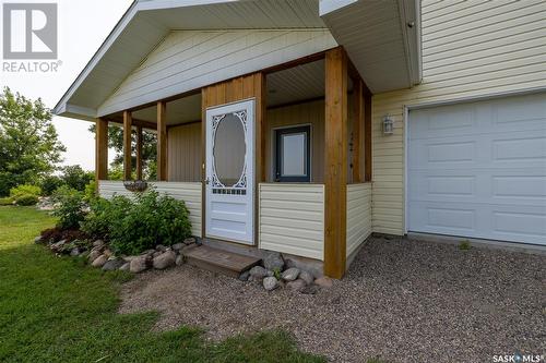 Mowat Acreage, Blaine Lake Rm No. 434, SK - Outdoor With Exterior