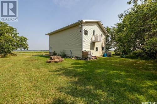 Mowat Acreage, Blaine Lake Rm No. 434, SK - Outdoor