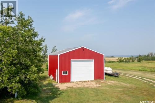 Mowat Acreage, Blaine Lake Rm No. 434, SK - Outdoor