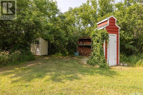 Mowat Acreage, Blaine Lake Rm No. 434, SK - Outdoor