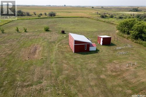 Mowat Acreage, Blaine Lake Rm No. 434, SK - Outdoor With View