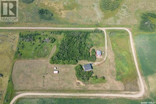 Mowat Acreage, Blaine Lake Rm No. 434, SK - Outdoor With View