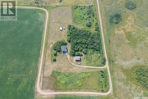 Mowat Acreage, Blaine Lake Rm No. 434, SK - 