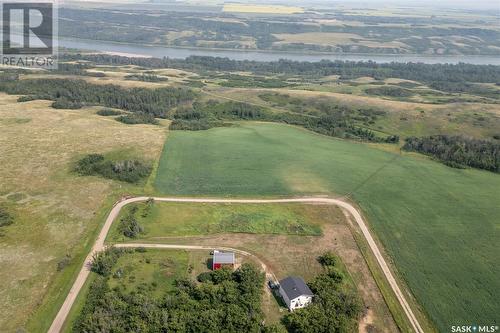 Mowat Acreage, Blaine Lake Rm No. 434, SK - Outdoor With View