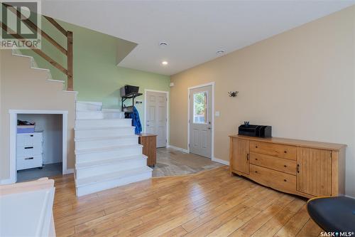 Mowat Acreage, Blaine Lake Rm No. 434, SK - Indoor Photo Showing Other Room