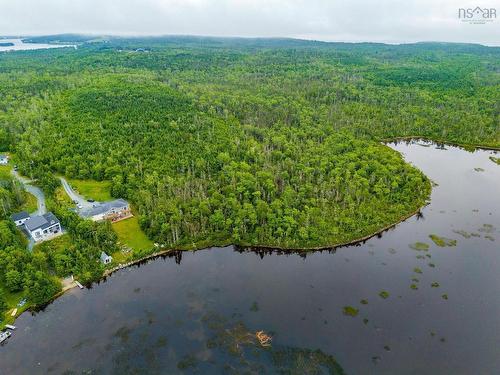 Lot 5 George Drive, West Porters Lake, NS 