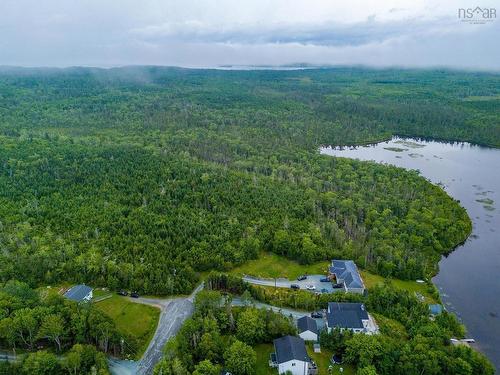 Lot 5 George Drive, West Porters Lake, NS 