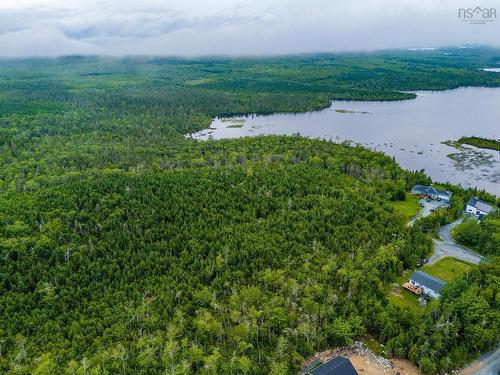 Lot 5 George Drive, West Porters Lake, NS 