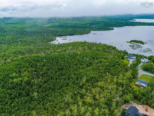 Lot 5 George Drive, West Porters Lake, NS 