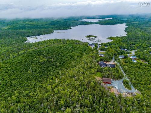 Lot 5 George Drive, West Porters Lake, NS 