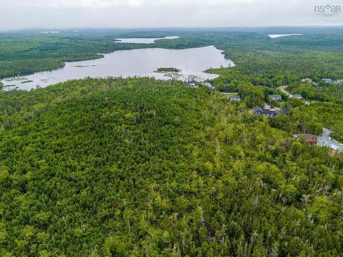 Lot 5 George Drive, West Porters Lake, NS 