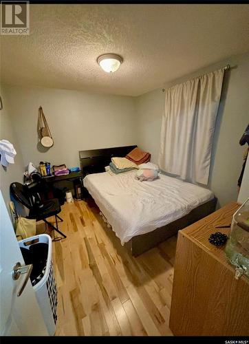 421 6Th Avenue E, Prince Albert, SK - Indoor Photo Showing Bedroom