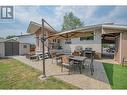 4103 26 Street, Vernon, BC  - Outdoor With Deck Patio Veranda 