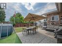 4103 26 Street, Vernon, BC  - Outdoor With Backyard 