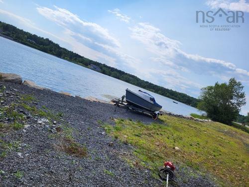 Lot 1 701 Masons Beach Road, First South, NS 