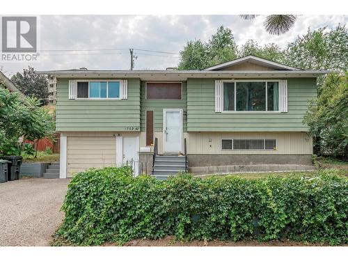 1702 42 Street, Vernon, BC - Outdoor