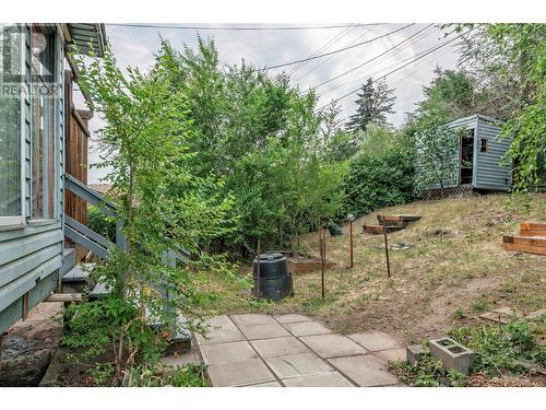 1702 42 Street, Vernon, BC - Outdoor