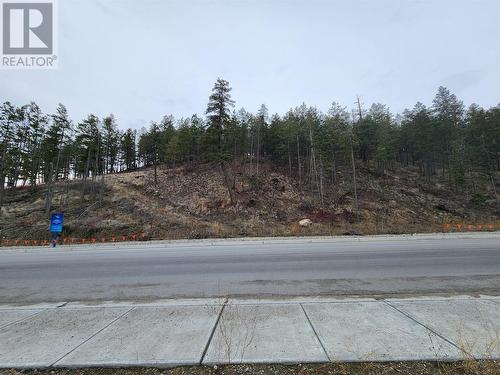 979 Loseth Drive Lot# 5, Kelowna, BC 