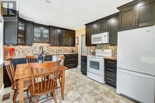 212 Fife'S Bay Road, Smith-Ennismore-Lakefield, ON - Indoor Photo Showing Kitchen