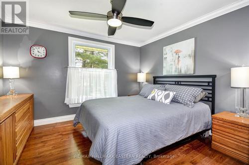 212 Fife'S Bay Road, Smith-Ennismore-Lakefield, ON - Indoor Photo Showing Bedroom