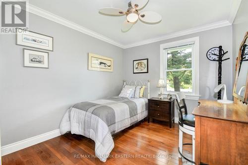 212 Fife'S Bay Road, Smith-Ennismore-Lakefield, ON - Indoor Photo Showing Bedroom