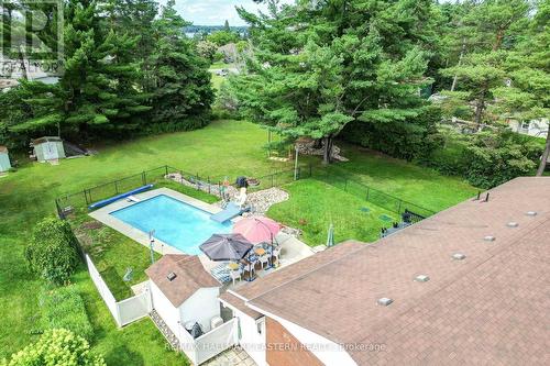 212 Fife'S Bay Road, Smith-Ennismore-Lakefield, ON - Outdoor With Backyard