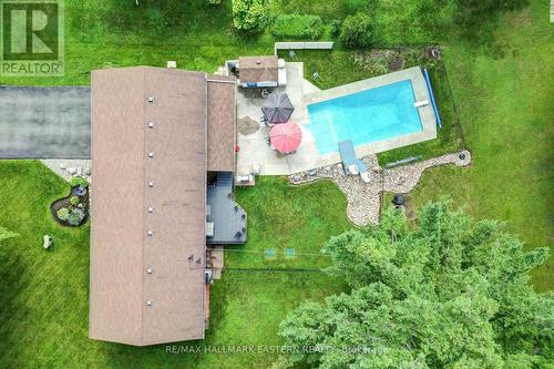 212 Fife'S Bay Road, Smith-Ennismore-Lakefield, ON - Outdoor With In Ground Pool