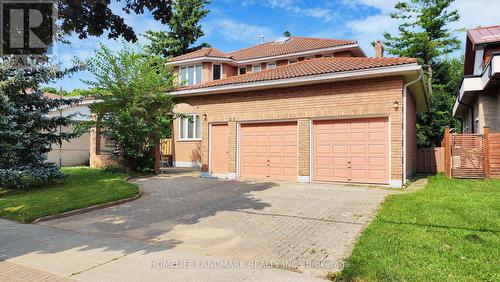 29 Scotland Road, Toronto (Agincourt South-Malvern West), ON - Outdoor