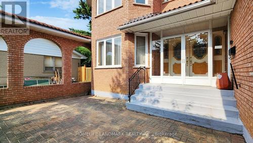 29 Scotland Road, Toronto (Agincourt South-Malvern West), ON - Indoor Photo Showing Other Room