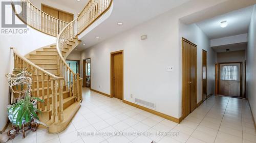 29 Scotland Road, Toronto (Agincourt South-Malvern West), ON - Indoor Photo Showing Living Room