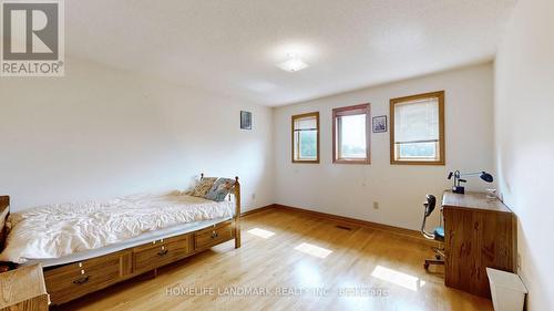 29 Scotland Road, Toronto (Agincourt South-Malvern West), ON - Indoor Photo Showing Bedroom