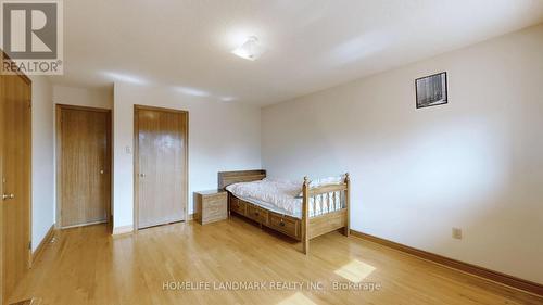 29 Scotland Road, Toronto (Agincourt South-Malvern West), ON - Indoor Photo Showing Bedroom