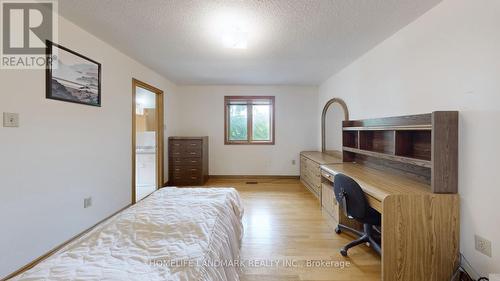 29 Scotland Road, Toronto (Agincourt South-Malvern West), ON - Indoor Photo Showing Bedroom