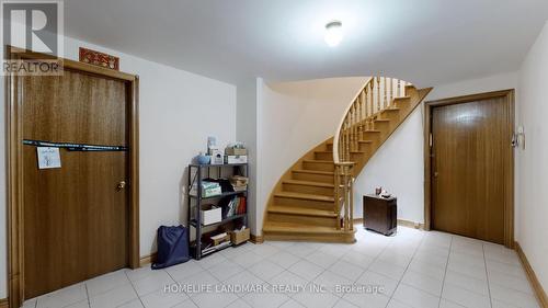 29 Scotland Road, Toronto (Agincourt South-Malvern West), ON - Indoor Photo Showing Bathroom