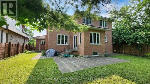 29 Scotland Road, Toronto (Agincourt South-Malvern West), ON - Outdoor With Exterior