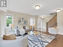 40 Creekvalley Lane, Markham (Angus Glen), ON  - Indoor Photo Showing Living Room 